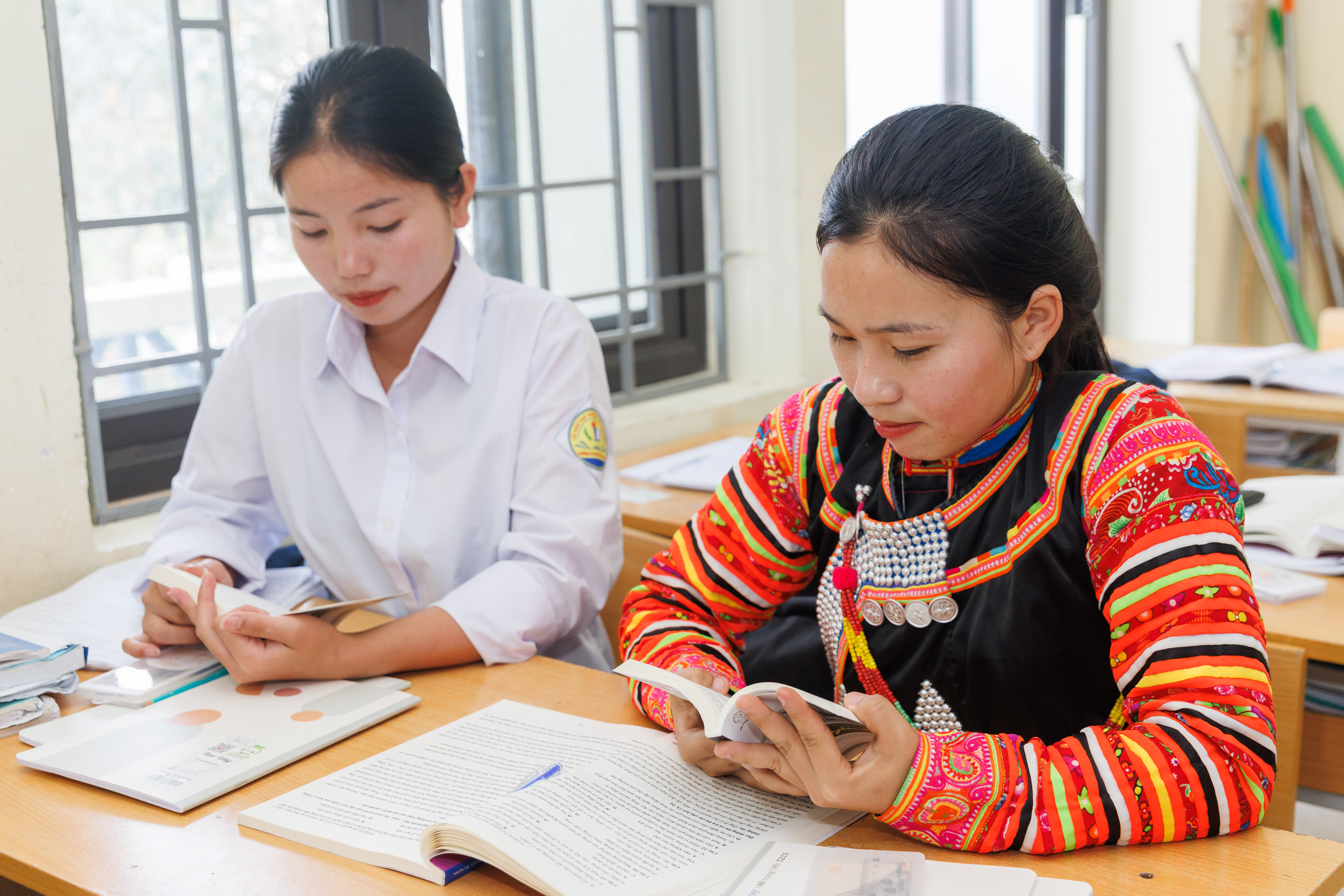 Hành trình Từ Trái Tim tiếp lửa người lính biên phòng nơi cực tây Tổ quốc - Ảnh 9.