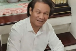 Nam NSND mang hàm Đại tá Công an: Về hưu vẫn làm nhiều nghề để tăng thu nhập