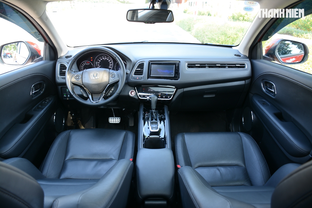 Ô tô đỗ dưới trời nắng gắt ảnh hưởng thế nào đến nội thất xe? - Ảnh 4.