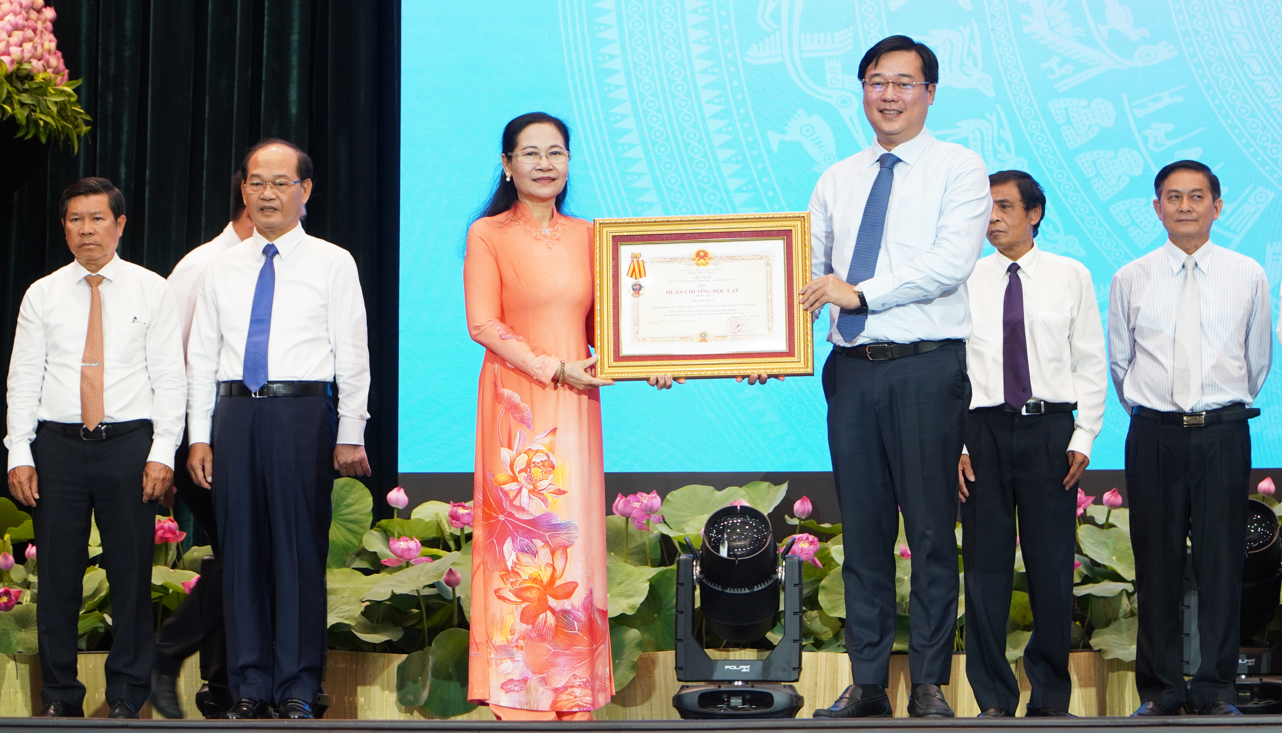 Thi đua không dàn trải, không hình thức - Ảnh 2.