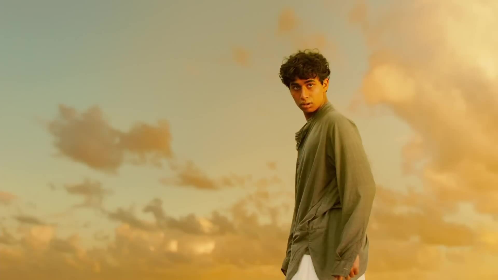 Trailer phim 'Cuộc đời của Pi'