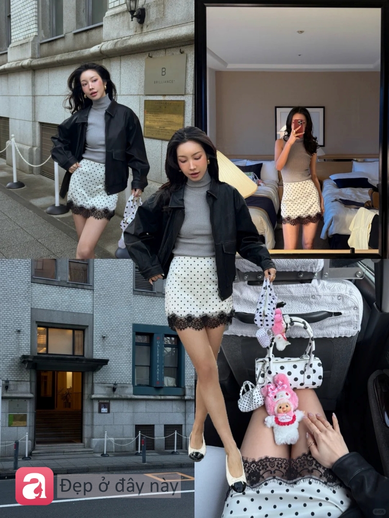 Hè này mặc gì để trông “có tiền” mà không cần cố? - Ảnh 9.