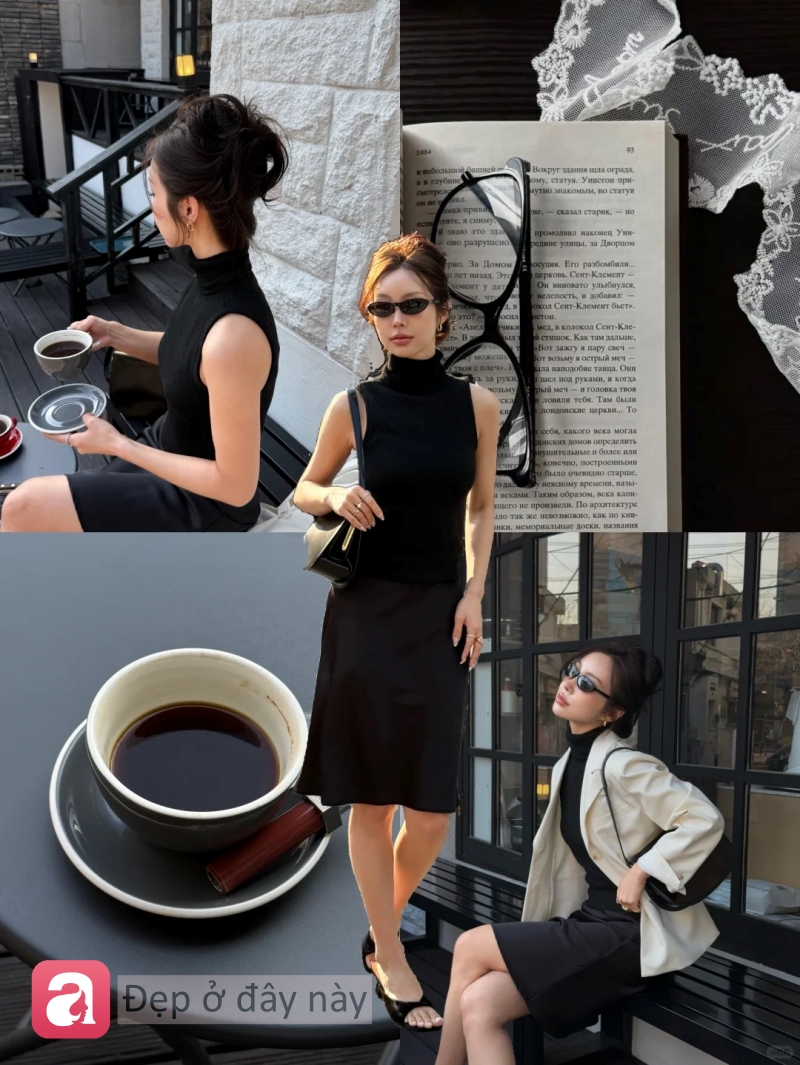 Hè này mặc gì để trông “có tiền” mà không cần cố? - Ảnh 10.