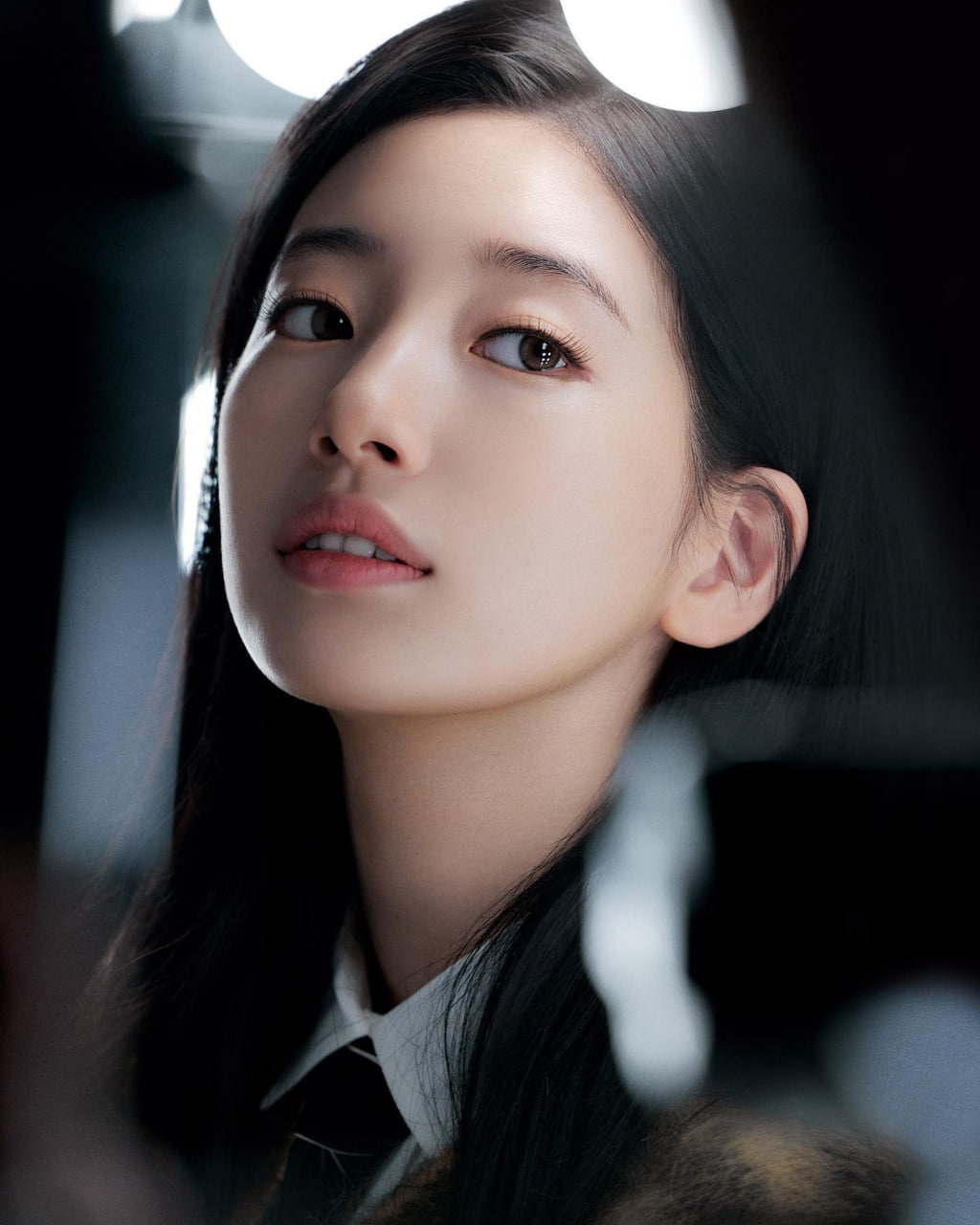 9 mỹ nhân làm nên tường thành nhan sắc bất bại của showbiz, mỗi thế hệ đẹp một kiểu - Ảnh 6.