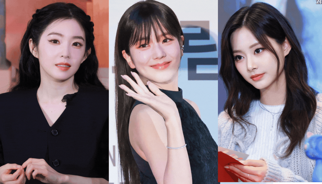 9 mỹ nhân làm nên tường thành nhan sắc bất bại của showbiz, mỗi thế hệ đẹp một kiểu - Ảnh 9.