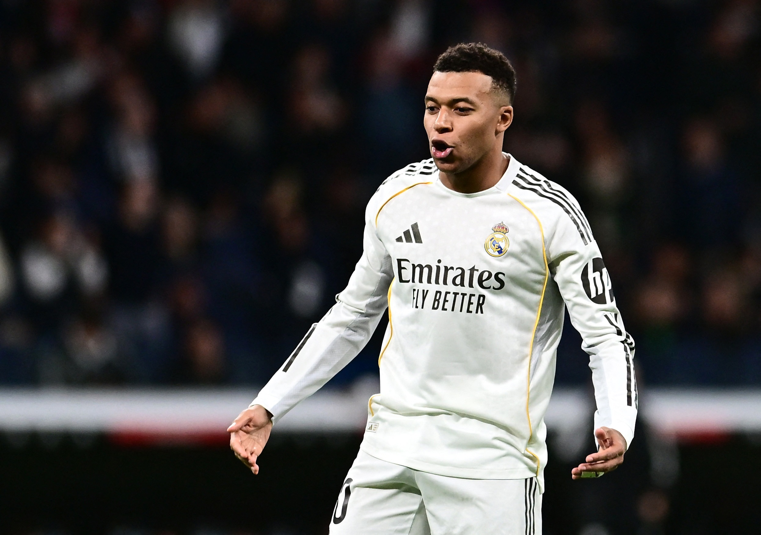 real madrid - Ảnh 2.