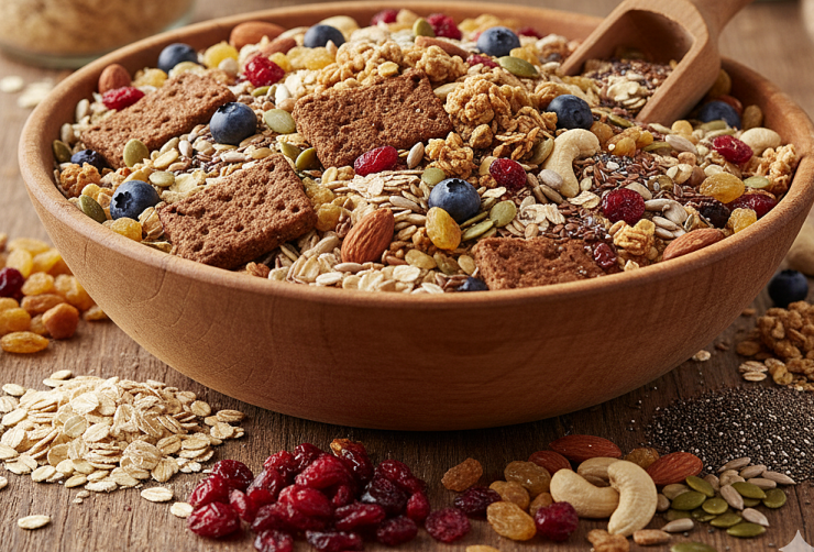 Những món nên ăn và hạn chế giúp phòng ung thư - 5