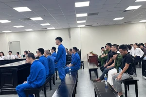 Nghe lời tình nhân, nữ giám đốc phạm tội rồi nhận 8 năm tù