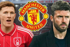 Kế hoạch 5 bước hoàn hảo của MU trong kỳ chuyển nhượng mùa hè