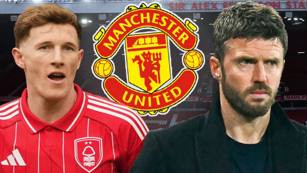 MU sẽ có những thay đổi lớn mùa tới ở vị trí HLV và tiền vệ. ẢNH: MIRROR mu-chuyen-nhuong.jpg