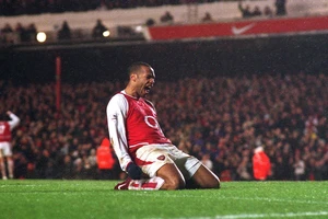 Mức lương khổng lồ hiện tại của Thierry Henry