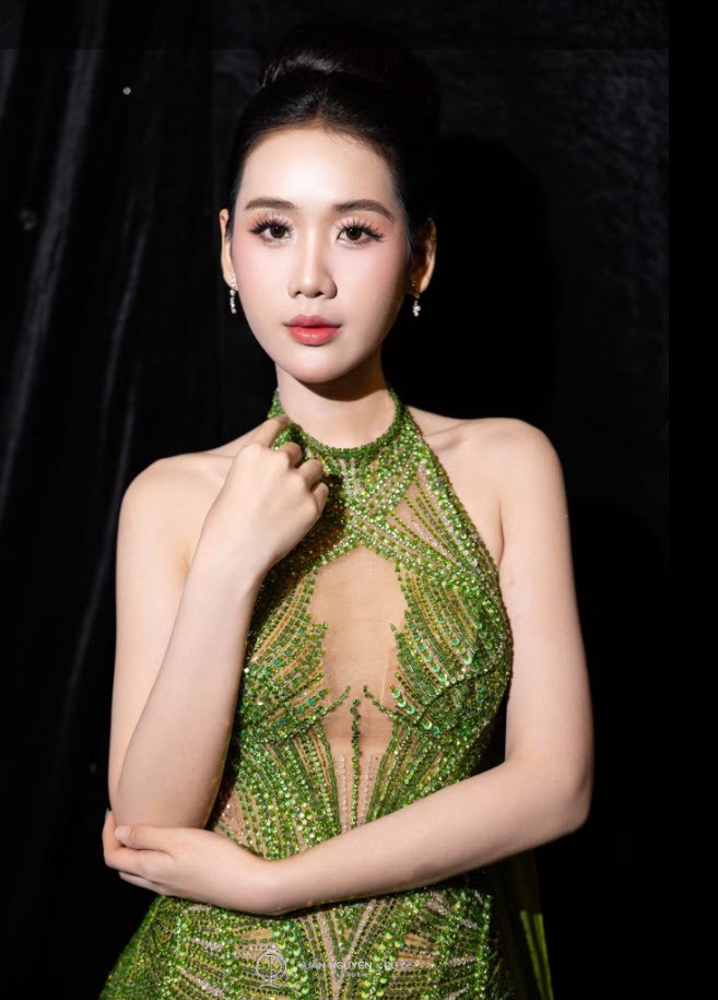 Ai là đại diện Việt Nam tại Hoa hậu Quốc tế 2026 - 12