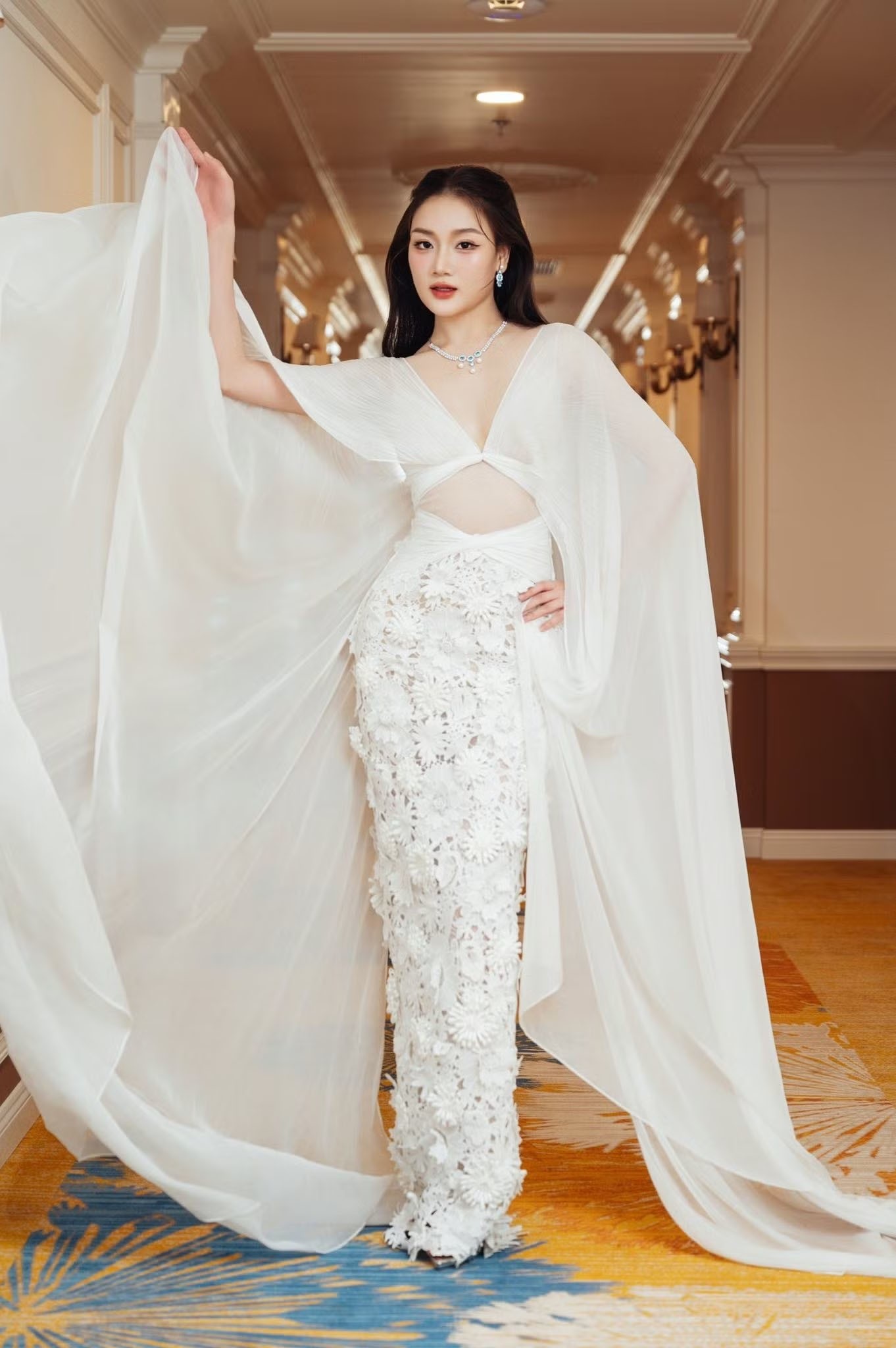 Ai là đại diện Việt Nam tại Hoa hậu Quốc tế 2026 - 17