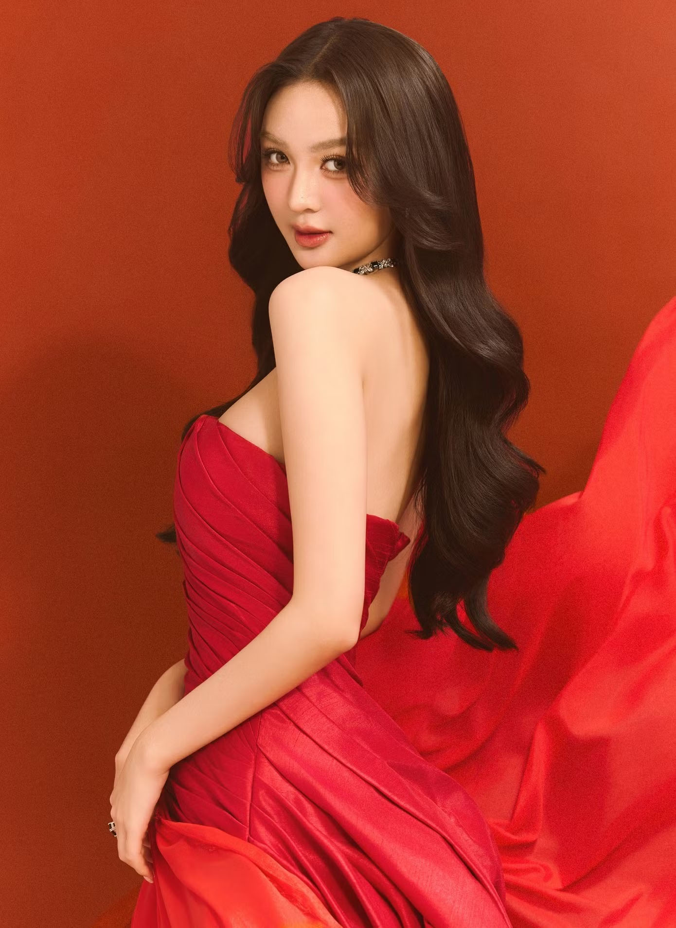 Ai là đại diện Việt Nam tại Hoa hậu Quốc tế 2026 - 19