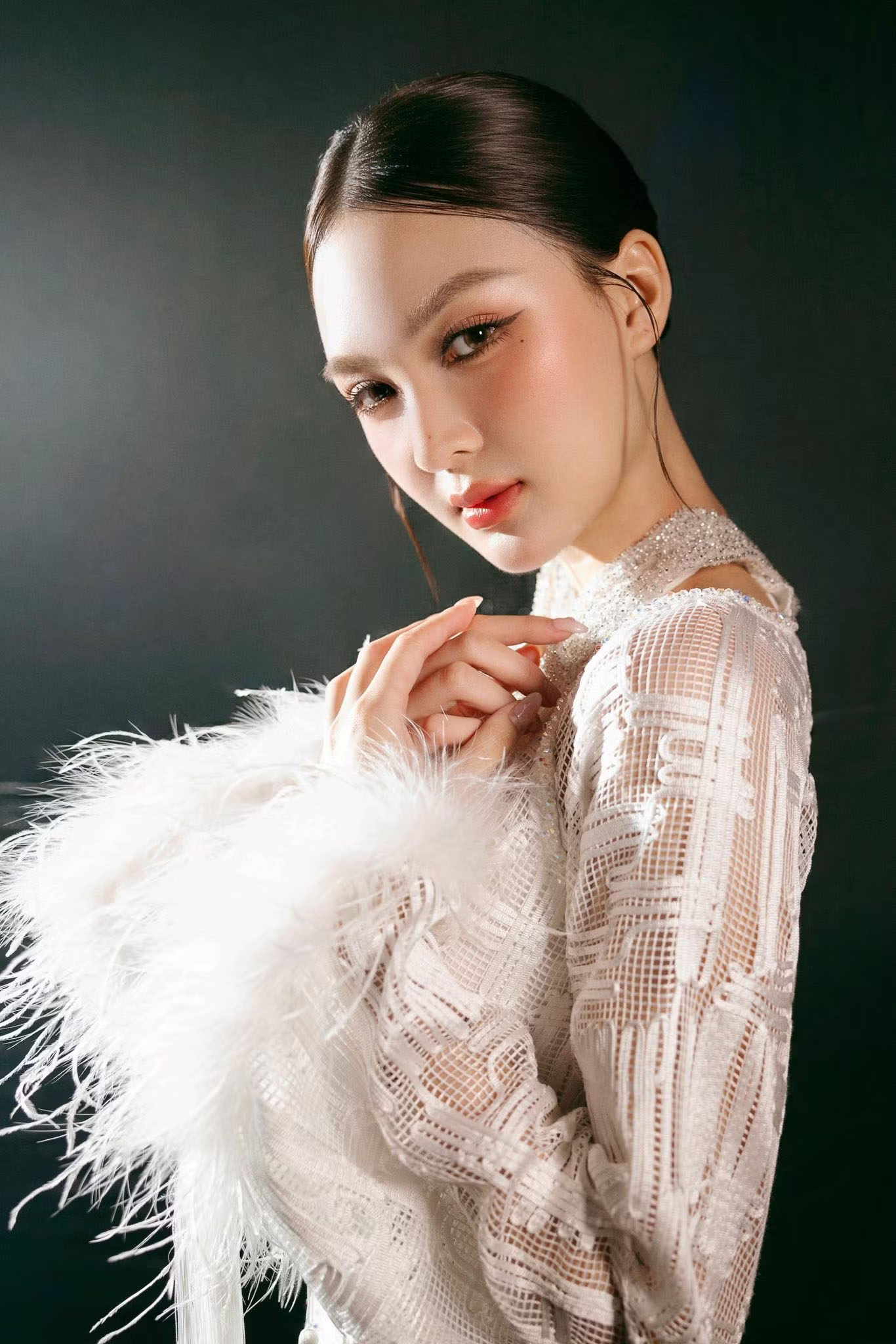 Ai là đại diện Việt Nam tại Hoa hậu Quốc tế 2026 - 22