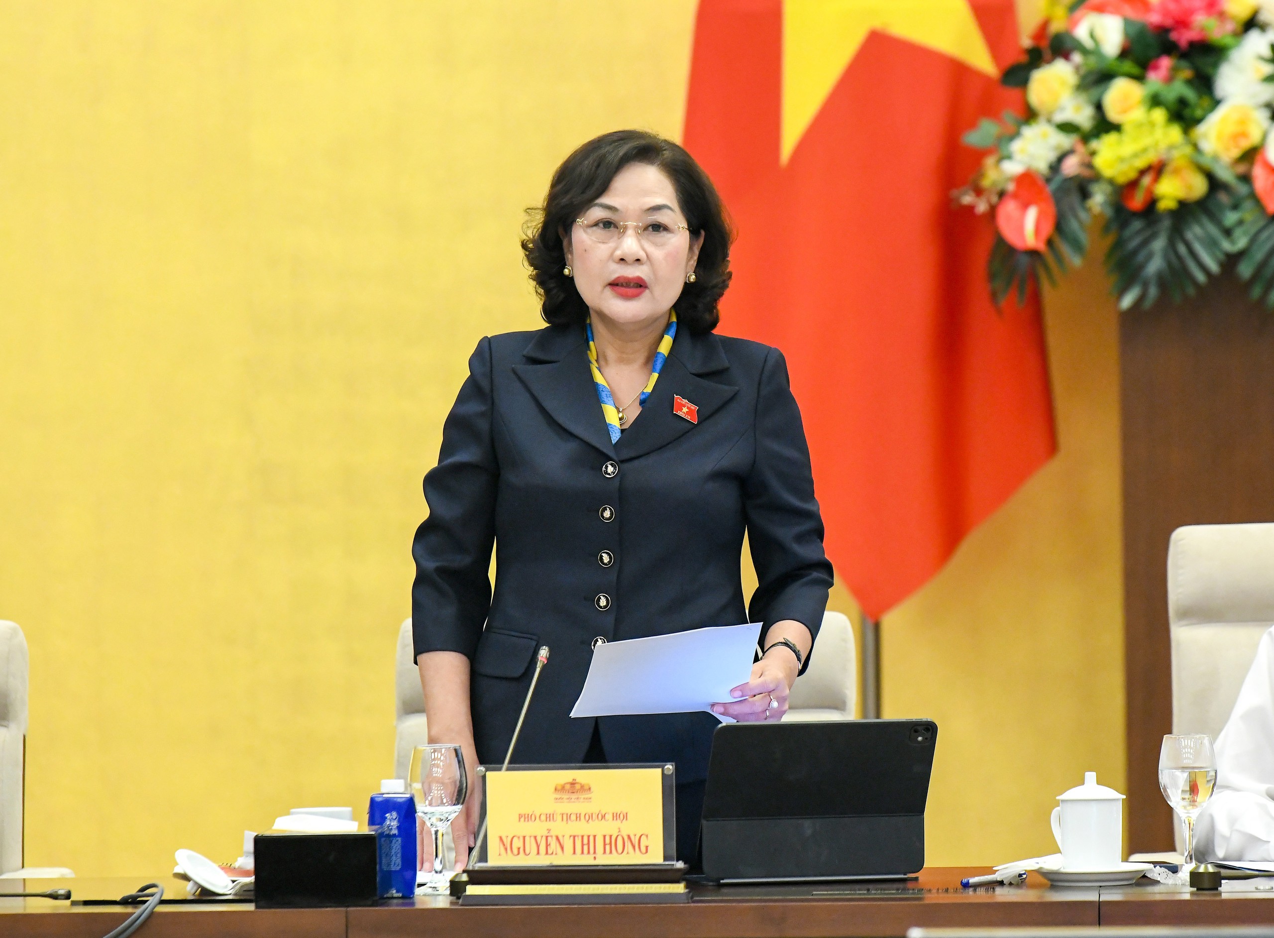 Thống nhất miễn thuế xăng dầu đến hết tháng 6 - 2026 nhằm ổn định kinh tế - Ảnh 2. Thống nhất miễn thuế xăng dầu đến hết tháng 6 - 2026 nhằm ổn định kinh tế - Ảnh 2.