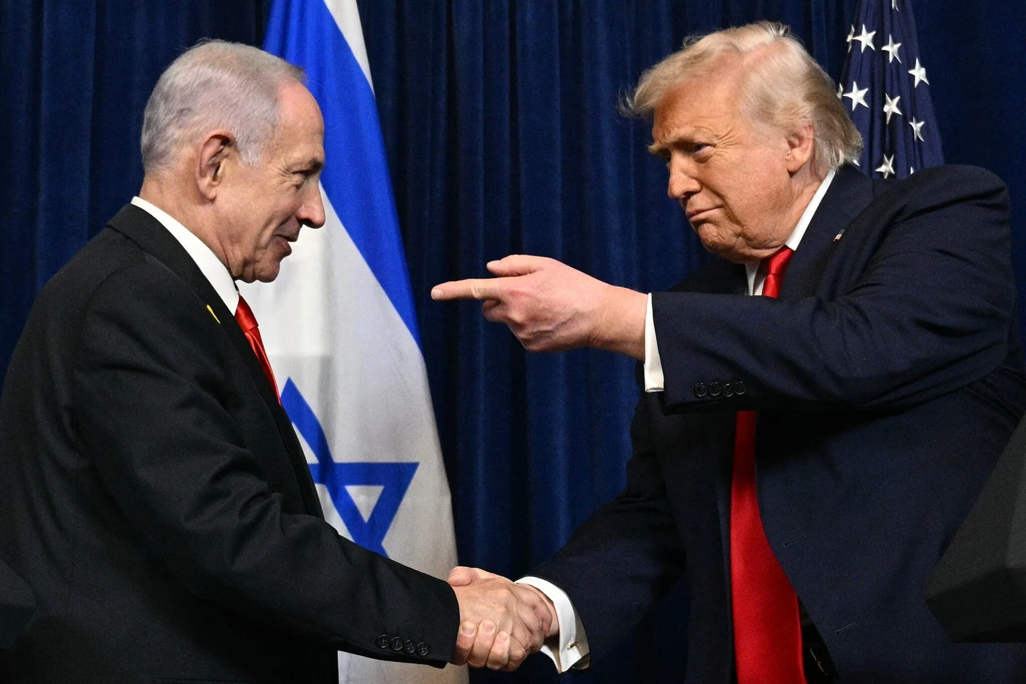 Ông Netanyahu nói ngừng bắn không phải kết thúc, Israel sẵn sàng quay lại cuộc chiến 3 Israel - Ảnh 3.