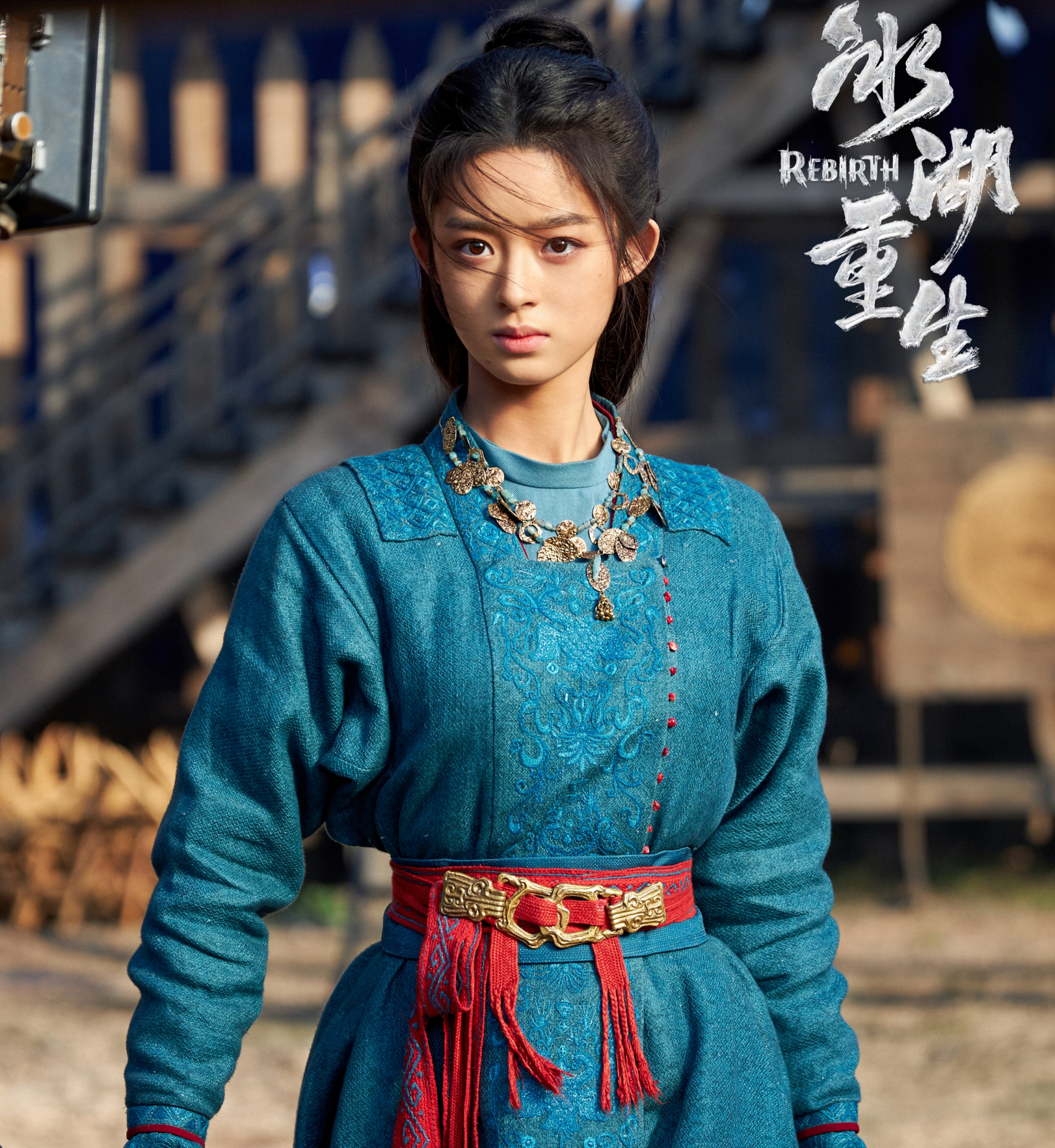 Cô dâu đang gây tranh cãi khắp MXH: Xinh đẹp như hoa như ngọc nhưng không ai dám nhìn thẳng vào mắt- Ảnh 5.