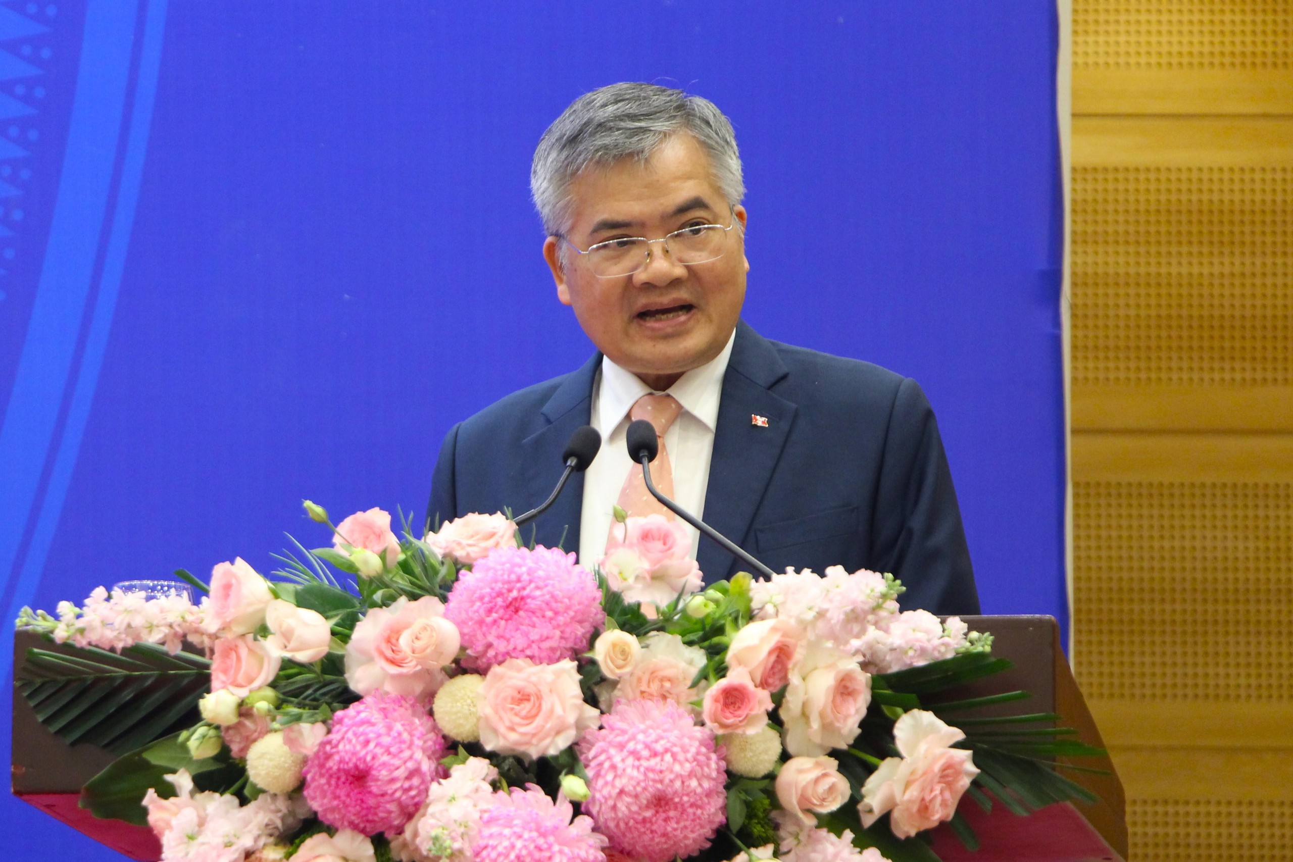 Tổng Bí thư, Chủ tịch nước Tô Lâm ký quyết định đặc xá năm 2026 1 Tổng Bí thư, Chủ tịch nước Tô Lâm ký quyết định đặc xá năm 2026 - Ảnh 1.