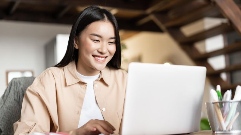 nghỉ việc lâu - Ảnh 2.