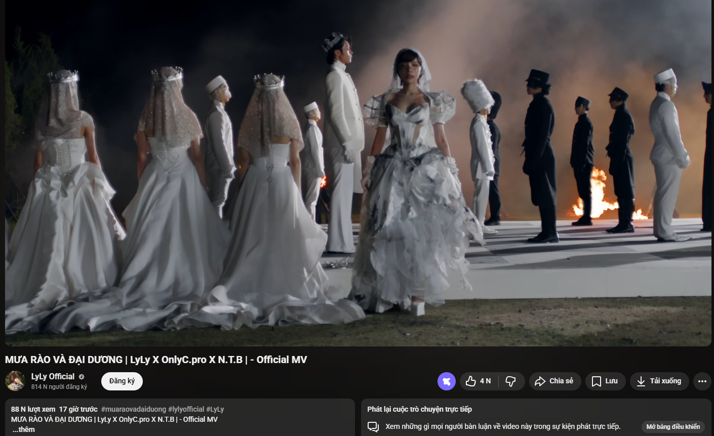 1775722166 198 My nhan tram ty showbiz Viet ra nhac la flop