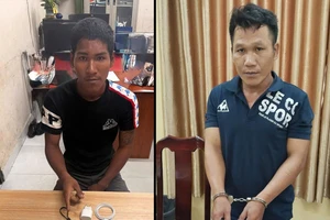 1 ngày, công an xã phối hợp phá vụ trộm Bách Hóa Xanh và trộm đột nhập nhà dân