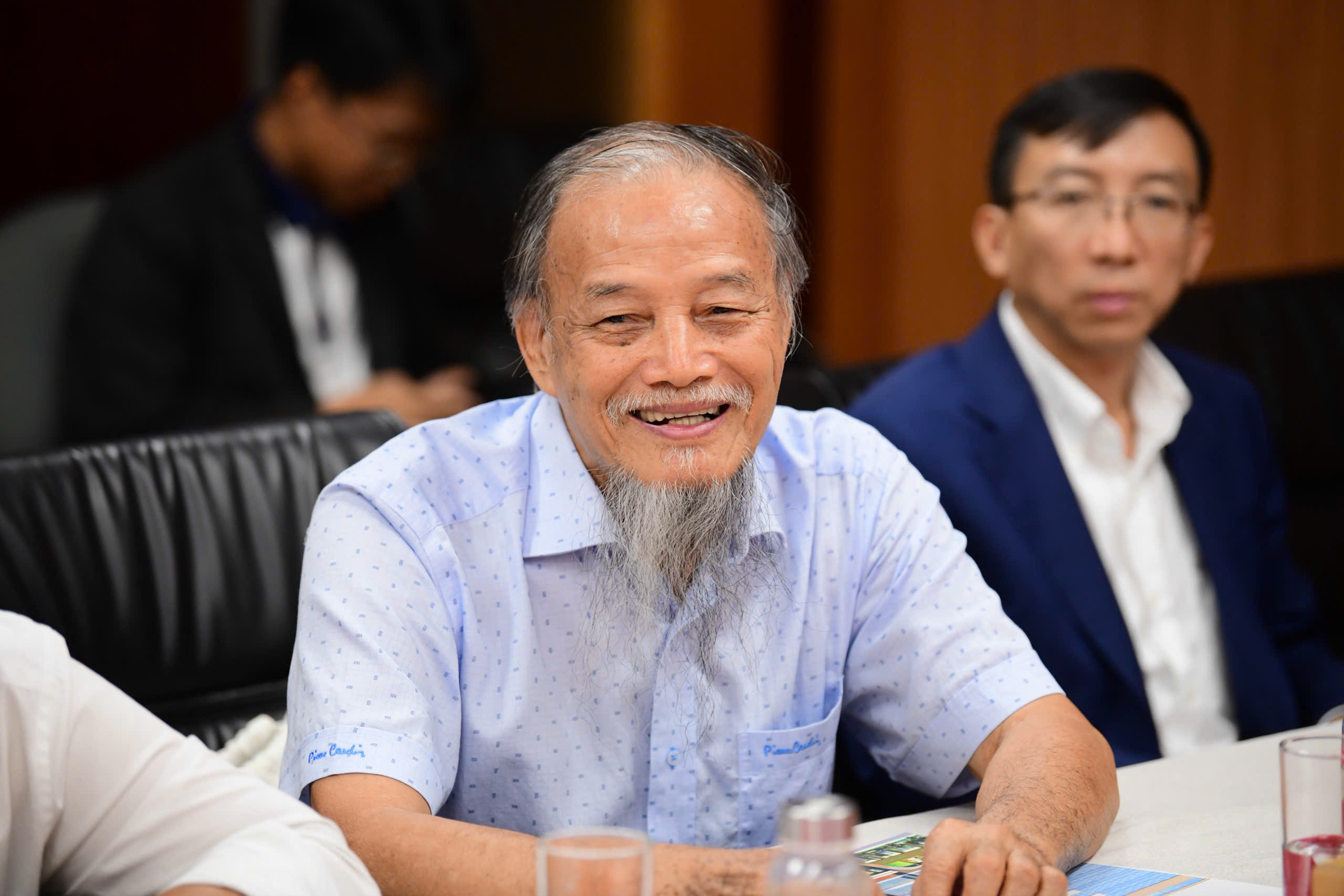 học bổng - Ảnh 3.