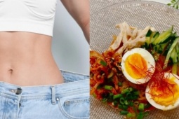 Bà nội trợ U50 giảm 17kg tiết lộ ăn những món này vào bữa sáng, “bật” công tắc giảm cân, đốt cháy mỡ thừa