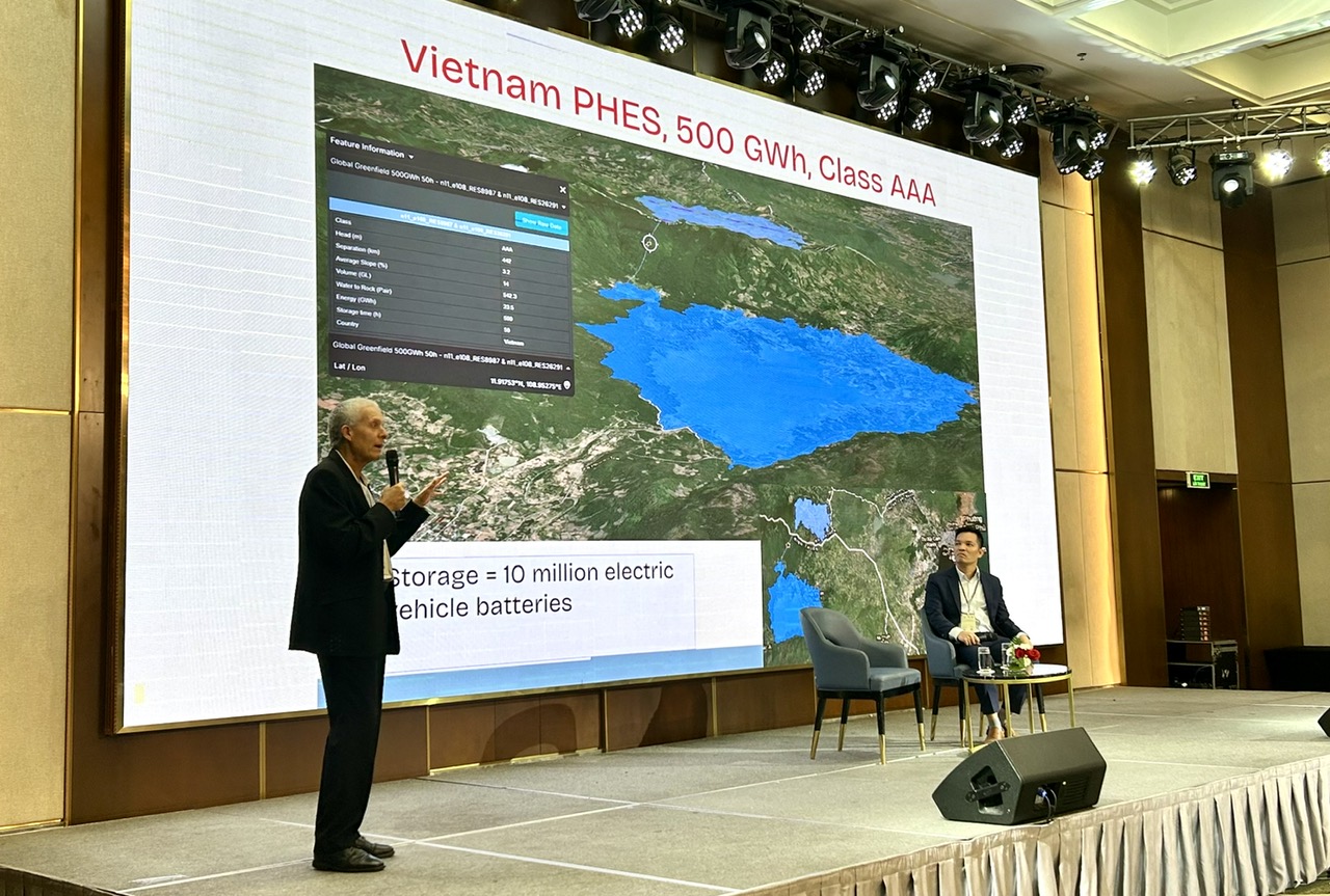 Kinh nghiệm từ nước Úc để giá điện rẻ và xanh hơn 3 Diễn đàn Chuyển đổi Xanh Việt Nam – Úc 2026 vì tương lai bền vững - Ảnh 3.