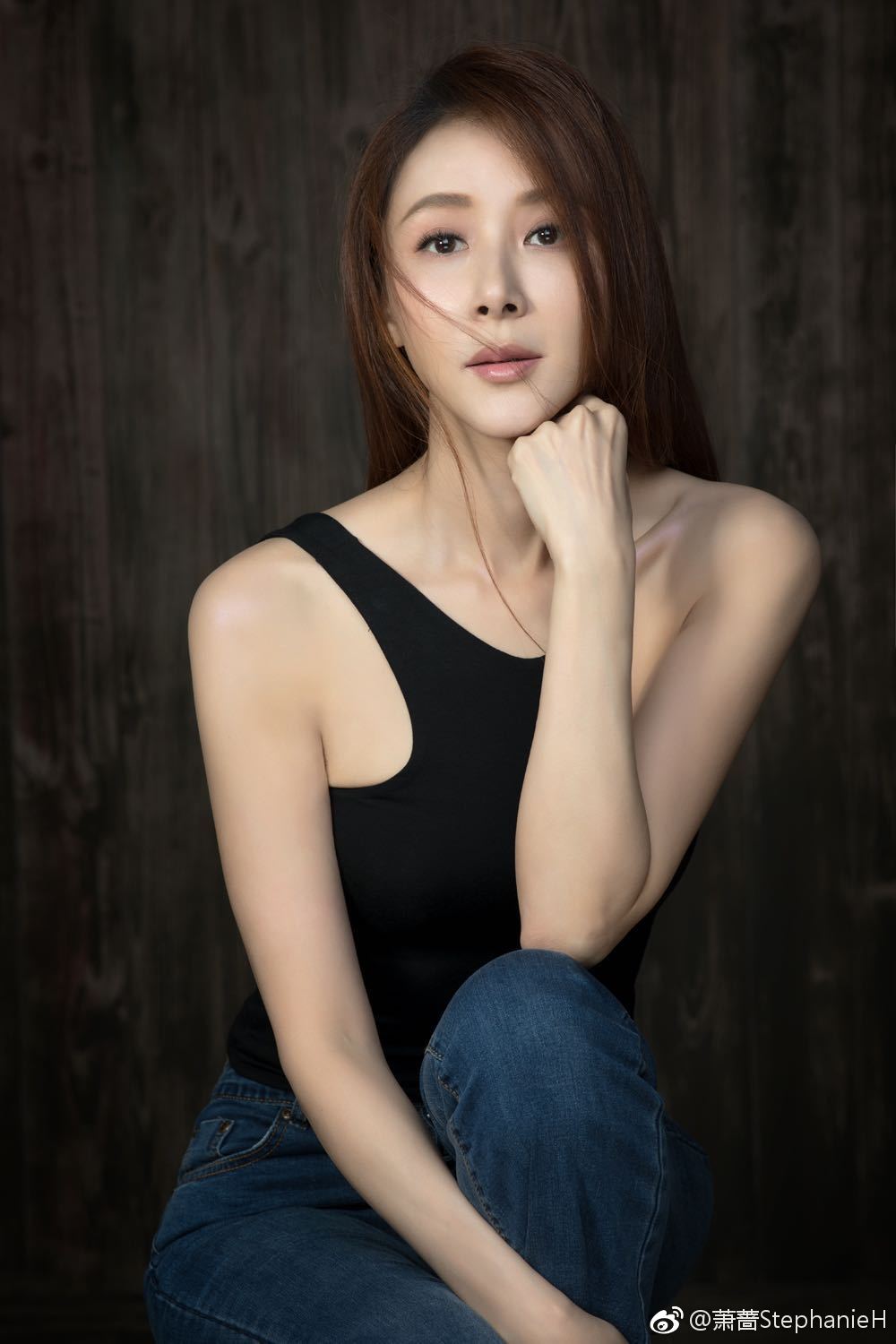 Chị Đẹp là đối thủ khiến Trang Pháp phải e dè: Visual như vàng như ngọc đến Lưu Diệc Phi còn thua, từng nát tan vì 14 người đàn ông- Ảnh 10.