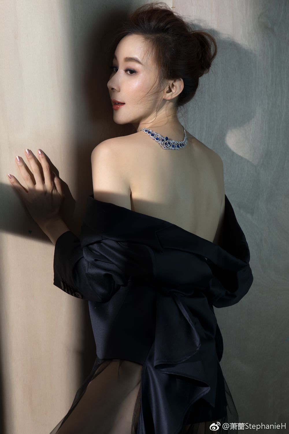 Chị Đẹp là đối thủ khiến Trang Pháp phải e dè: Visual như vàng như ngọc đến Lưu Diệc Phi còn thua, từng nát tan vì 14 người đàn ông- Ảnh 11.