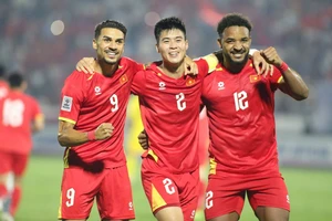 HLV của Malaysia nói điều đặc biệt về Xuân Son và Hoàng Hên 