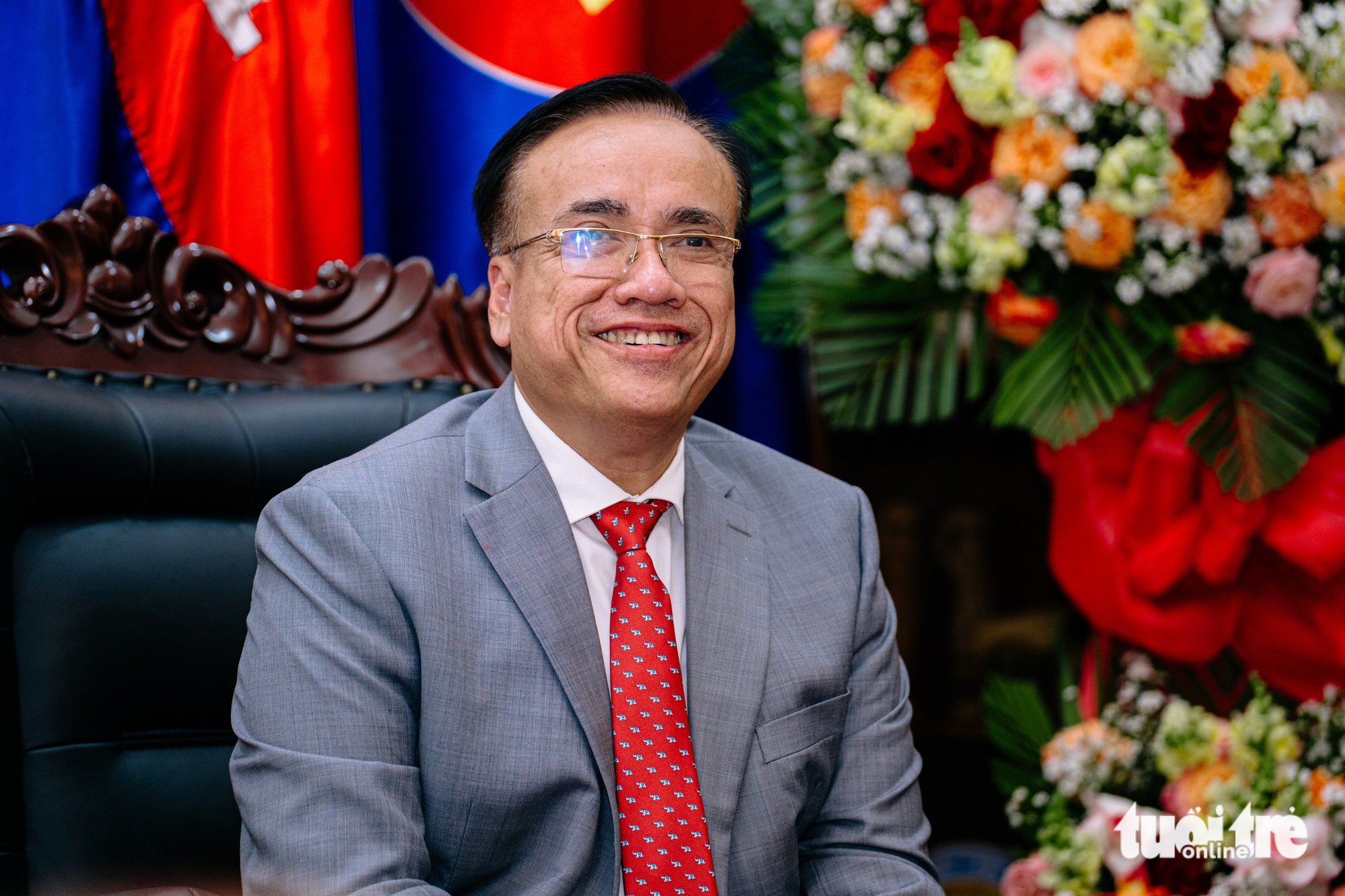 Campuchia - Ảnh 3.