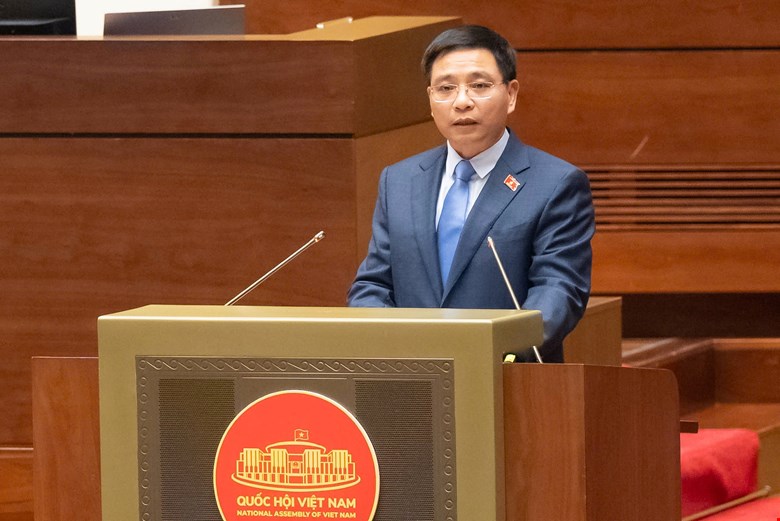 Tăng trưởng GDP từ 10% trở lên gắn với giữ vững ổn định kinh tế vĩ mô 1 Tăng trưởng GDP từ 10% trở lên gắn với giữ vững ổn định kinh tế vĩ mô - Ảnh 1.