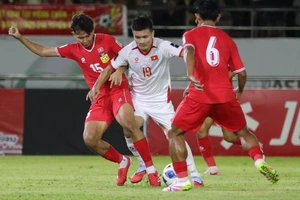 Vòng loại Asian Cup 2027: Tuyển Việt Nam thảnh thơi, Thái Lan chịu áp lực lớn