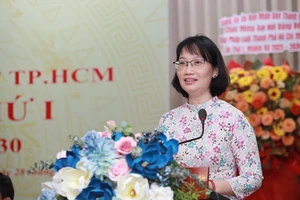 TP.HCM có 3 Phó Trưởng đoàn Đại biểu Quốc hội chuyên trách khóa XVI