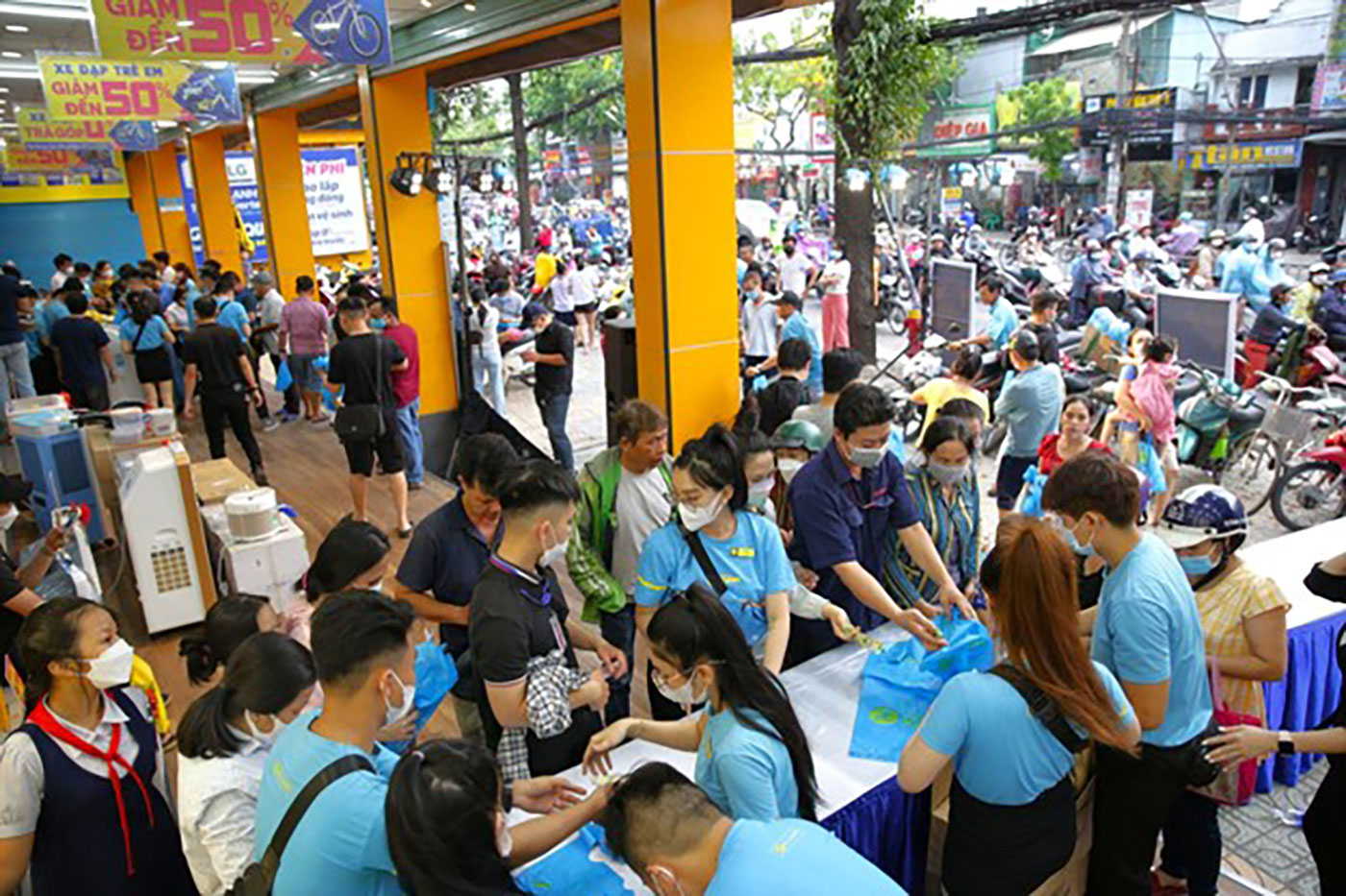 ‘The Next DMX’ ngân sách triệu đô: Niềm tin vào nội lực sáng tạo của người Việt - Ảnh 3.