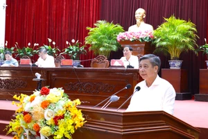 Cần Thơ bổ sung 2 nhân sự vào quy hoạch chức danh Bí thư Thành ủy