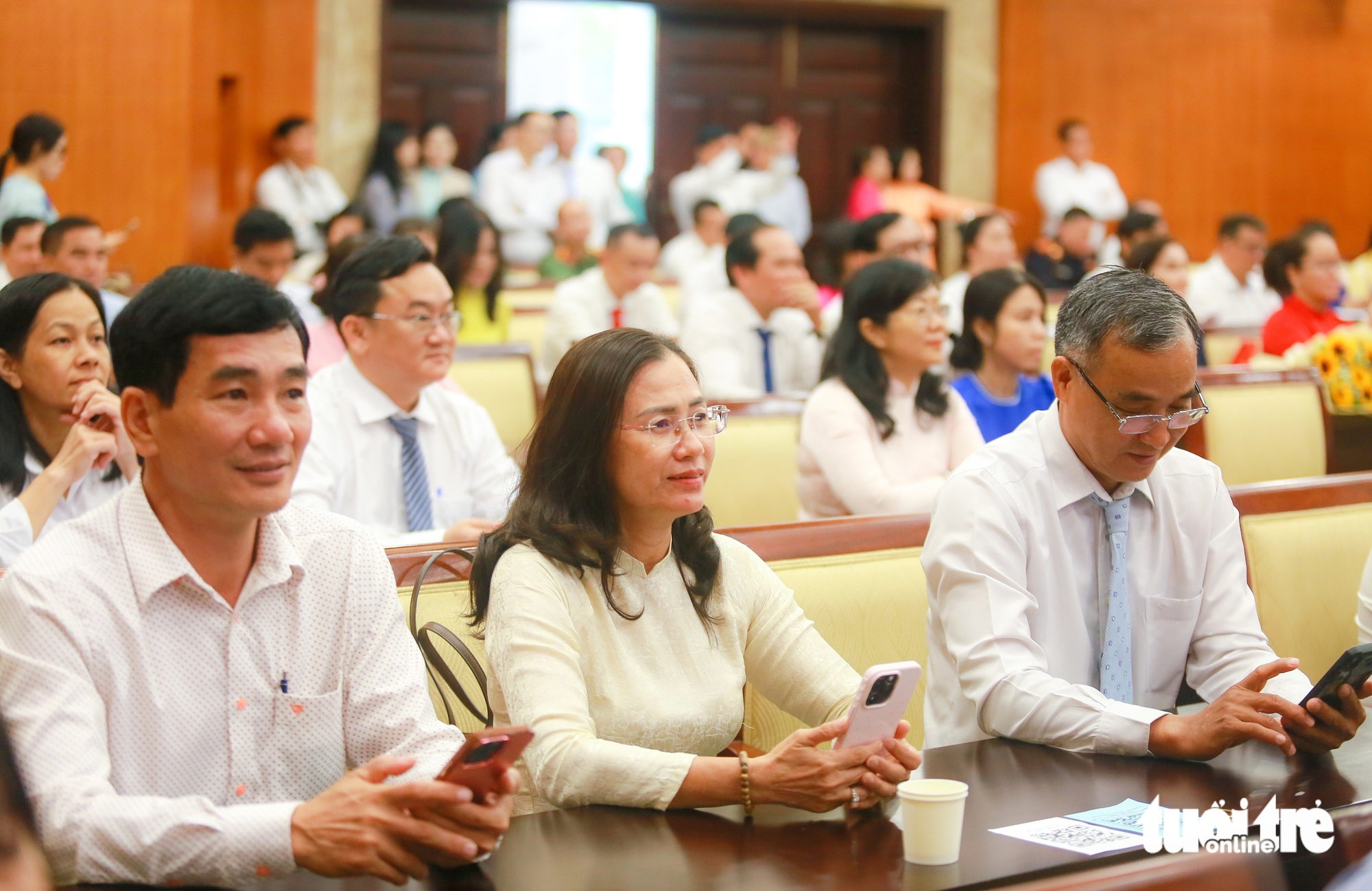 thi đua yêu nước - Ảnh 3.