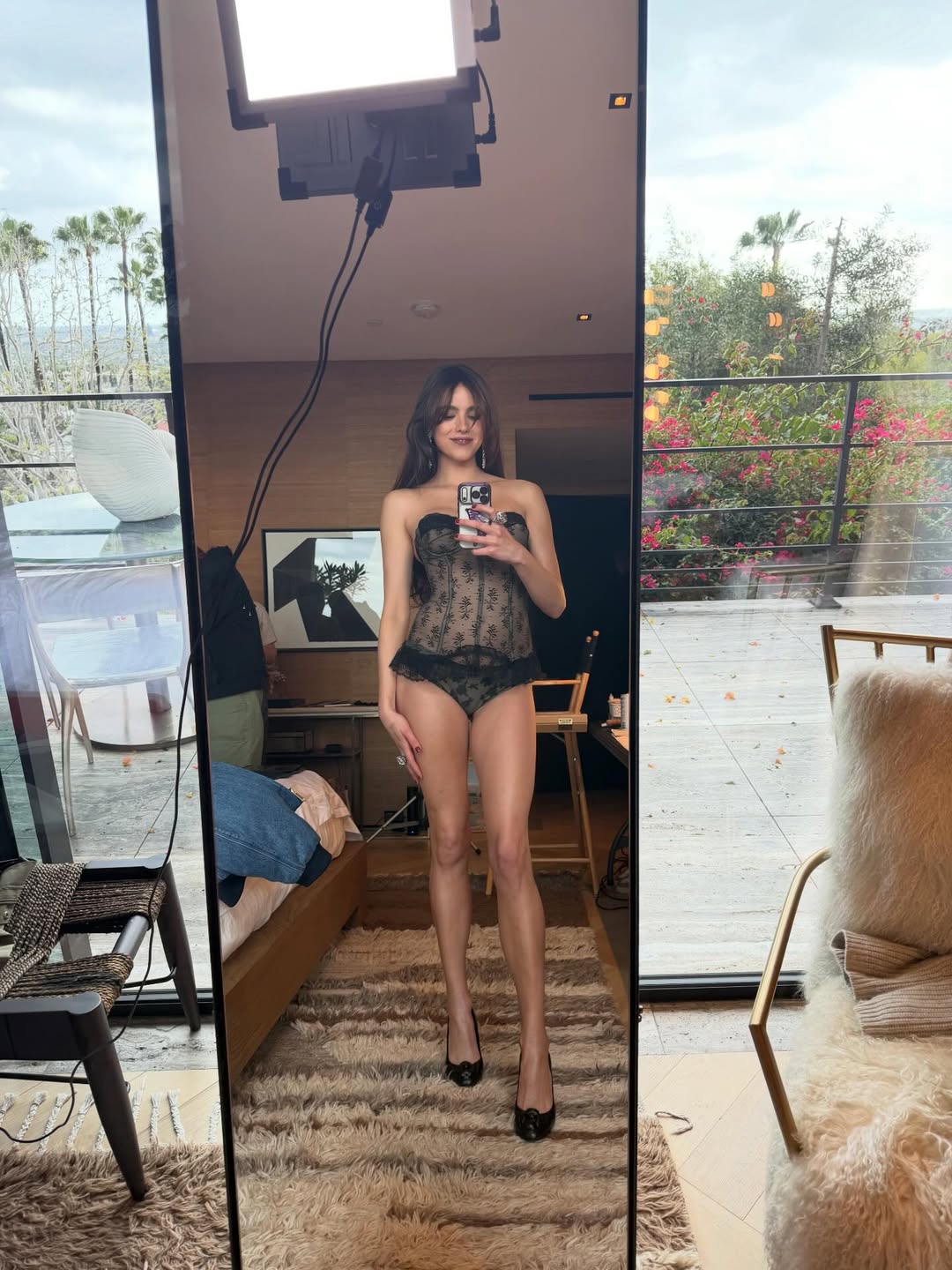 “Thần dược nhan sắc” chỉ ứng nghiệm với 1 mỹ nhân: Visual đã ngắm là lưu luyến 1 đời, sinh ra để làm người nổi tiếng- Ảnh 7.