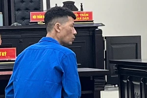 Chỉ đất mặt đường ảo để qua mặt thẩm định ngân hàng, một bị cáo lãnh 16 năm tù