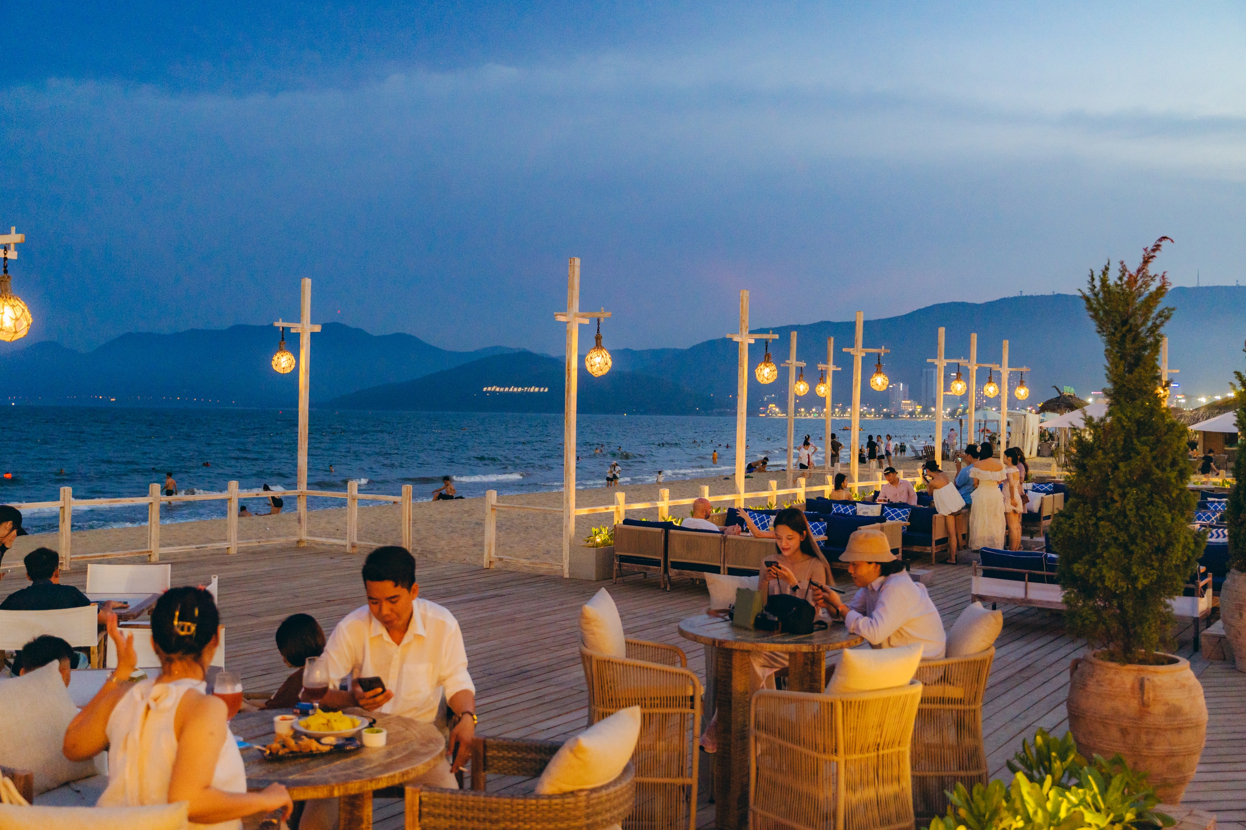 Điểm đến mới nổi bật trên bản đồ du lịch Việt Nam và thế giới 2 Điểm đến mới nổi bật trên bản đồ du lịch Việt Nam và thế giới - Ảnh 2.