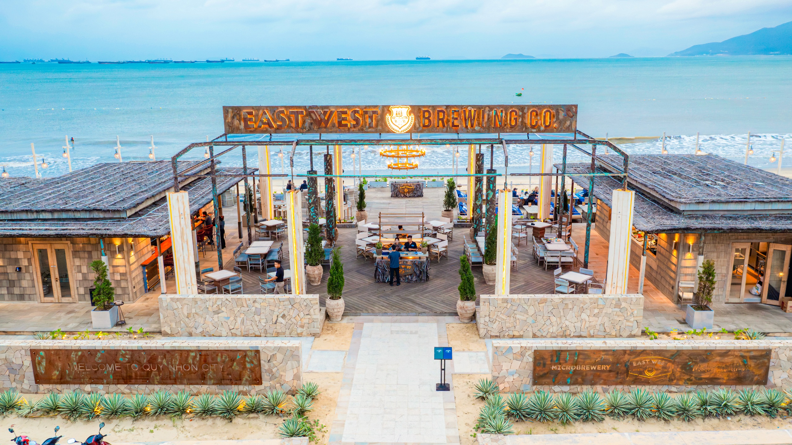 Điểm đến mới nổi bật trên bản đồ du lịch Việt Nam và thế giới 3 Điểm đến mới nổi bật trên bản đồ du lịch Việt Nam và thế giới - Ảnh 3.