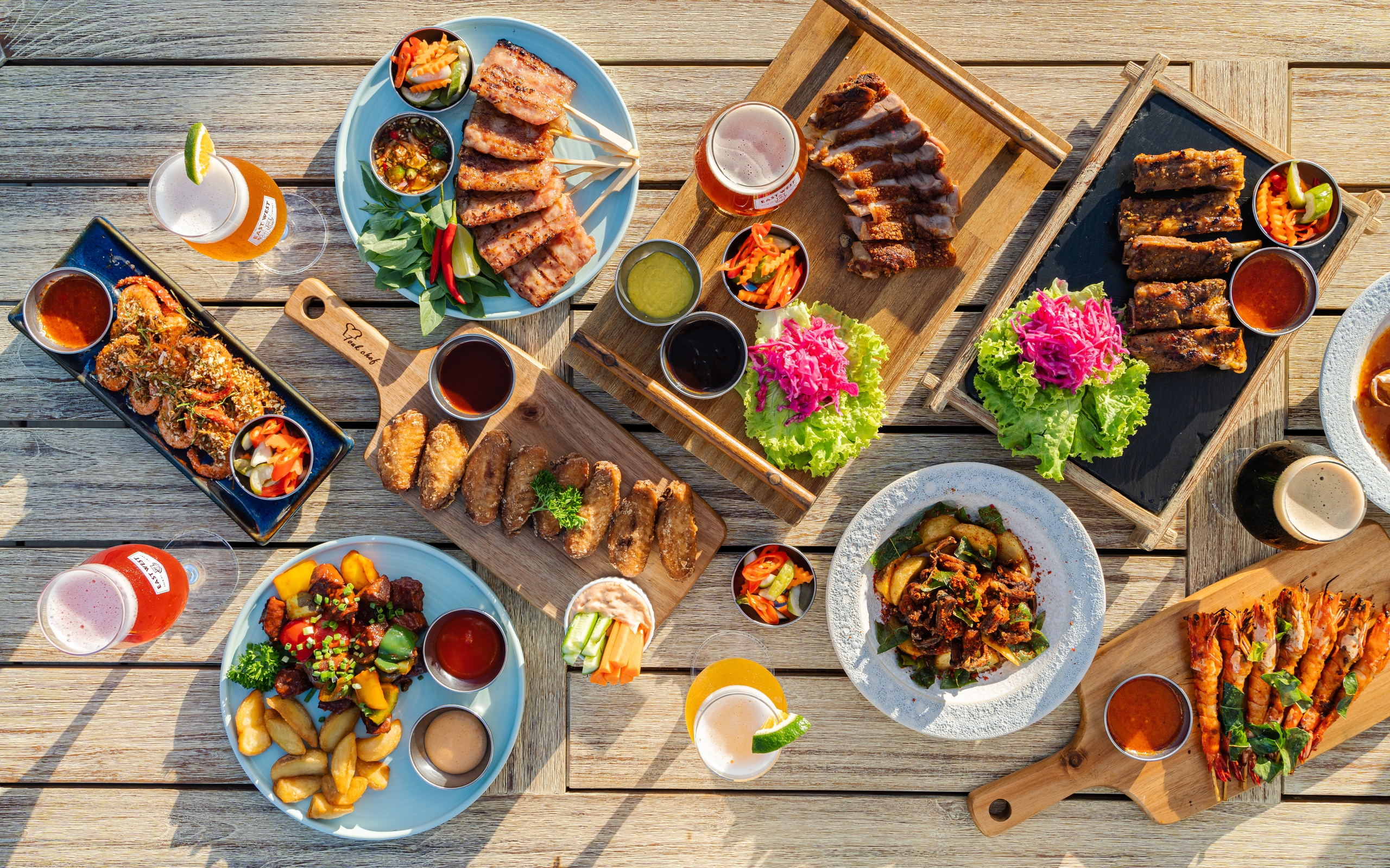 Điểm đến mới nổi bật trên bản đồ du lịch Việt Nam và thế giới 4 Điểm đến mới nổi bật trên bản đồ du lịch Việt Nam và thế giới - Ảnh 4.