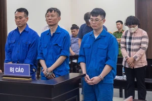 Trả hồ sơ, yêu cầu điều tra bổ sung vụ 6 cựu cán bộ ở Hà Nội nhận hối lộ