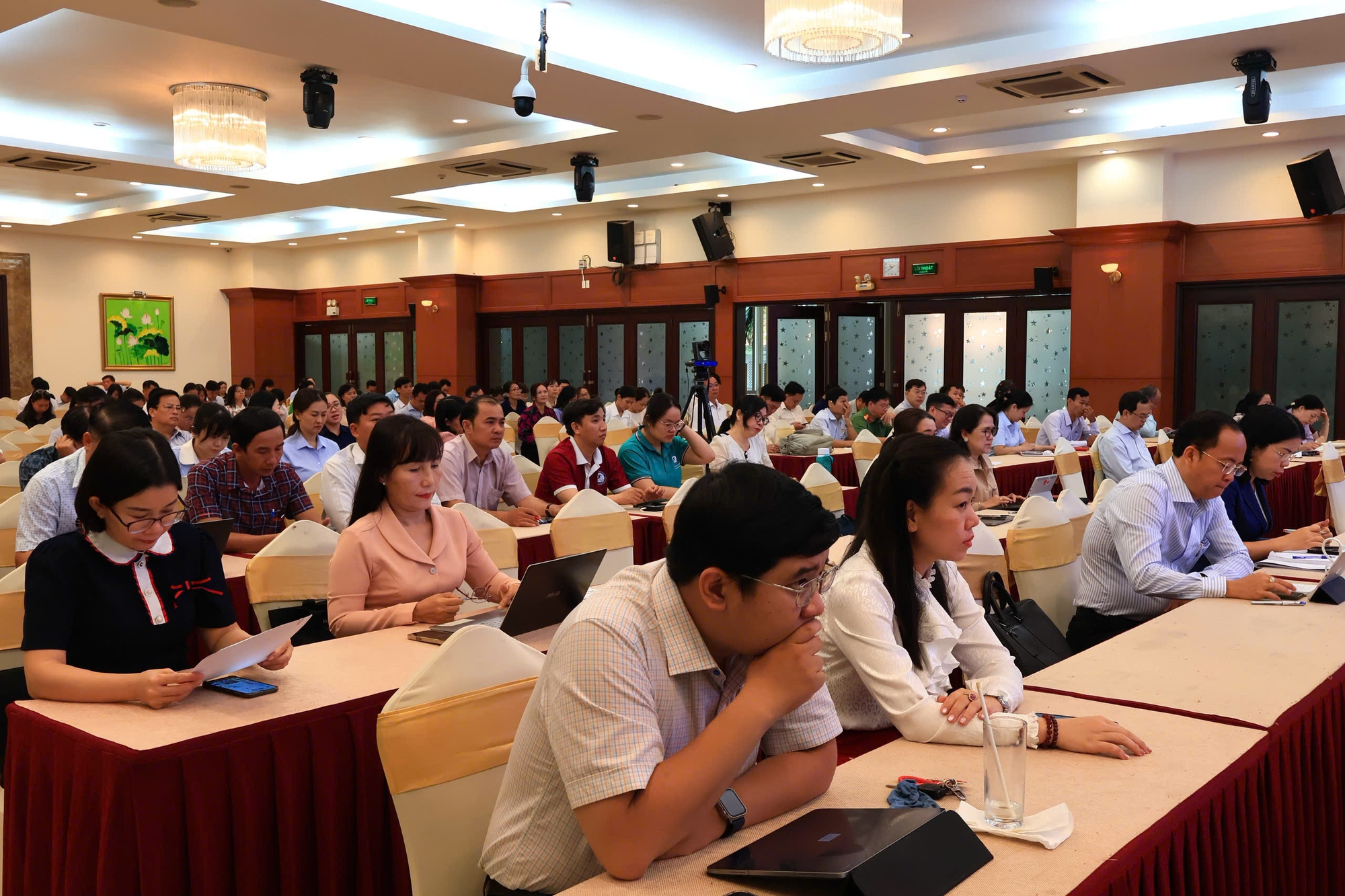 TP.HCM hiện có mức sinh bình quân khoảng 1,47%, thấp nhất cả nước - Ảnh 2.