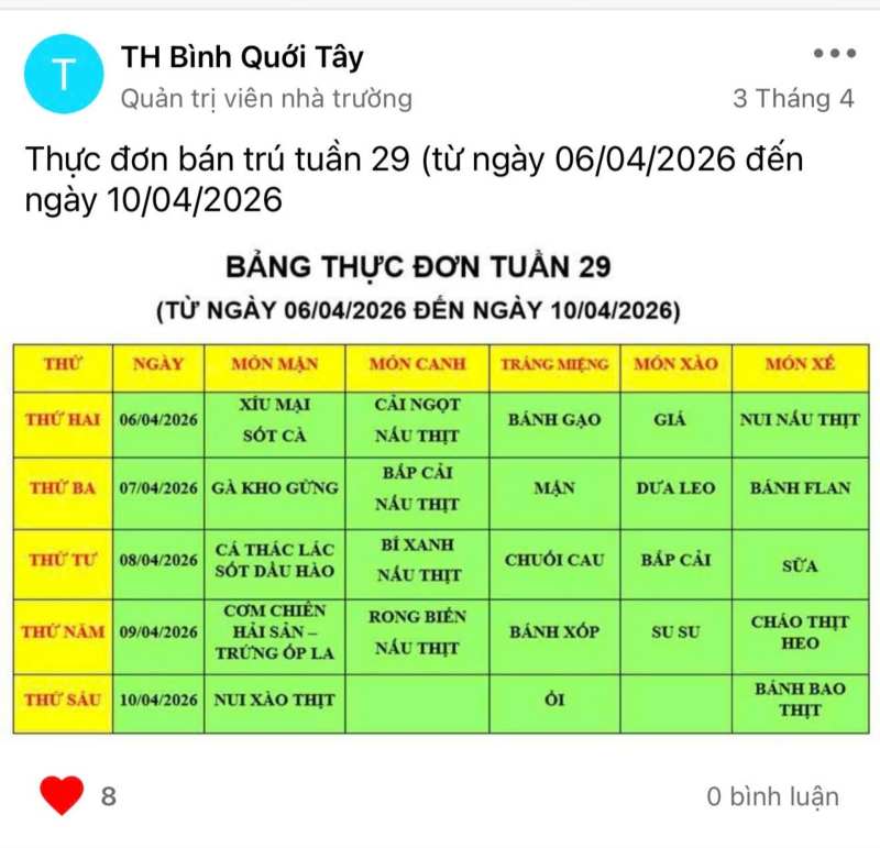 Nhiều phụ huynh kể lại diễn biến đáng lo, trường tạm ngưng bán trú 4 1775734840 485 Nhieu phu huynh ke lai dien bien dang lo truong