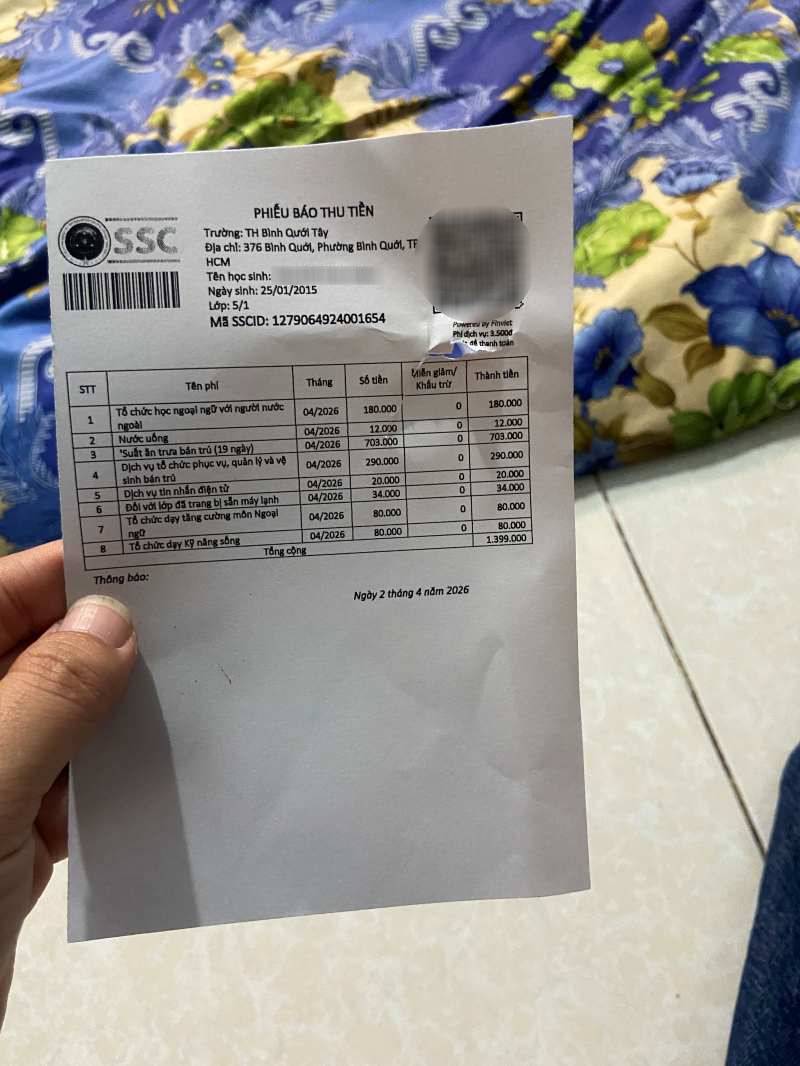 Nhiều phụ huynh kể lại diễn biến đáng lo, trường tạm ngưng bán trú 5 1775734842 303 Nhieu phu huynh ke lai dien bien dang lo truong