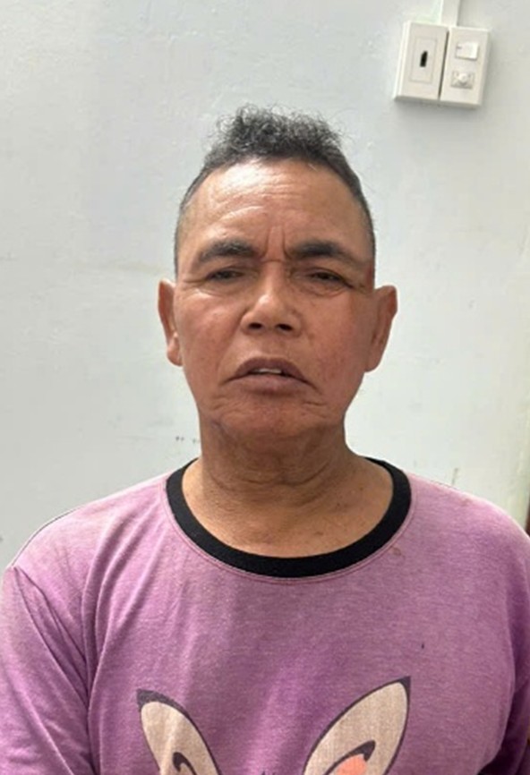 Đề nghị truy tố 4 bị can về hành vi phá hoại chính sách đoàn kết- Ảnh 3.