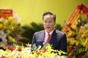 Bí thư Tỉnh ủy Hưng Yên Nguyễn Hữu Nghĩa làm Tổng Kiểm toán nhà nước